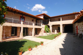 1720 Quinta da Cancela - Winery & Farmhouse